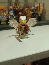 LEGO 71047 Minifigures Dungeons & Dragons® Aarakocra Ranger