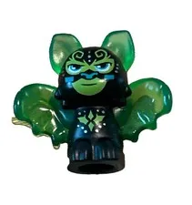Shadow Bat Vespe LEGO ELVES  Mini Figure