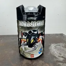 LEGO BIONICLE: Visorak Oohnorak (8744) - NEW / SEALED - 2005