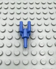LEGO 2566 Lantern Blue 6271 1788 6286 Rare Palm Tree Top
