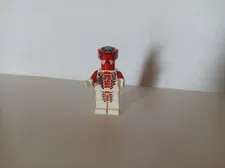 LEGO NINJAGO Minifigure Fang-Suei