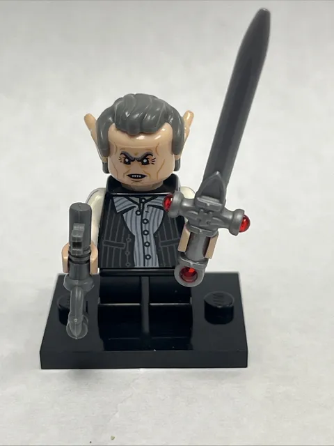 Lego, Harry Potter Mini Figure Series Set 71028 Griphook