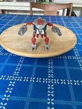 LEGO Bionicle Tahnok Kal 8574 100% Complete Great Condition!
