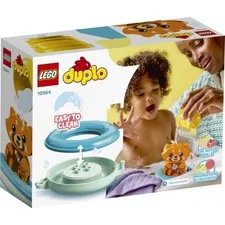 LEGO® DUPLO® Creative Play 10964 Bathtub Fun: Floating Panda