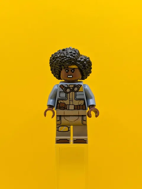 Yesi Scala sw1360 Star Wars Minifigure Lego