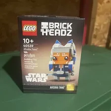 Lego BrickHeadz Star Wars Ahsoka Tano 40539
