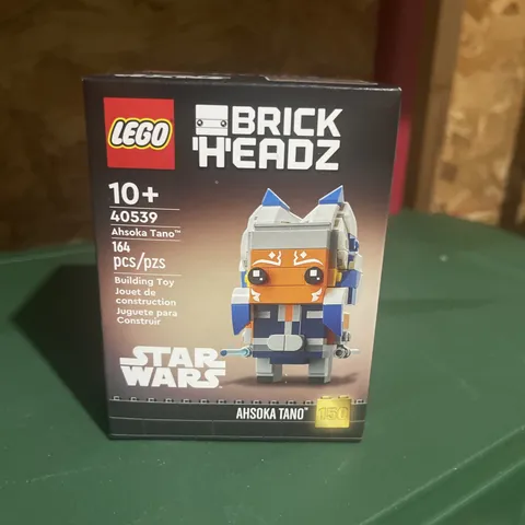 Lego BrickHeadz Star Wars Ahsoka Tano 40539