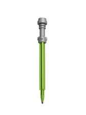 LEGO® Star Wars Lightsaber Gel Pen - Lime 52878