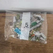 LEGO 76419 Harry Potter Hogwarts Castle #5 Sealed bag ONLY