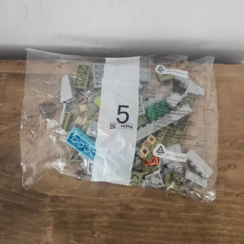 LEGO 76419 Harry Potter Hogwarts Castle #5 Sealed bag ONLY