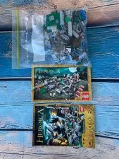 LEGO Heroica: Castle Fortaan (3860) 100% complete