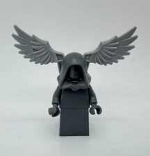 LEGO Harry Potter Minifiugre - Statue Tom Riddle Grave (hp199) 75965 Cemetery