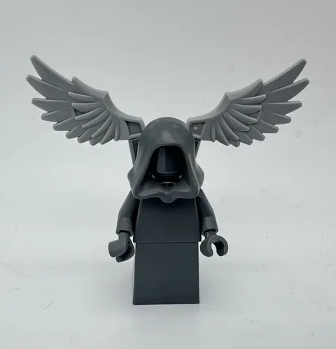 LEGO Harry Potter Minifiugre - Statue Tom Riddle Grave (hp199) 75965 Cemetery