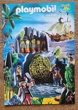 PLAYMOBIL Catalog - 2012