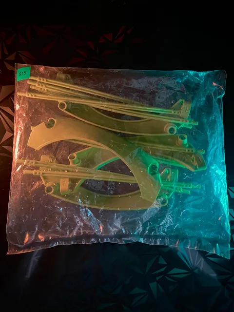 LEGO Technic Lamborghini Sian FKP 37 42115, SEALED Bag, Lot! See Description