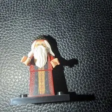New LEGO HARRY POTTER SERIES 2 MINIFIGURE (71028) ALBUS DUMBLEDORE