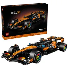 Lego 42228 Technic Porsche 911 GT3 RS