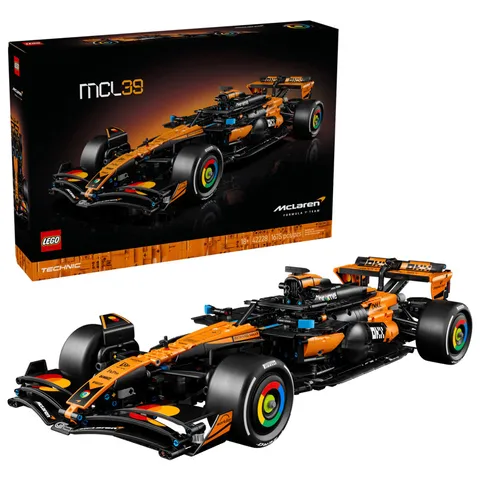 Lego 42228 Technic Porsche 911 GT3 RS