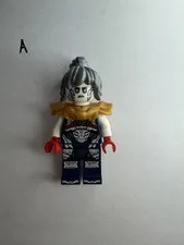 New Lego Ninjago Pixal P.I.X.A.L Minifigure - Minifig Only - Sets 71767 & 71786