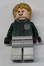 LEGO Harry Potter Collectible Minifigure Series 71022 Draco Malfoy colhp04 Fig