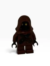 LEGO Jawa Minifigure Straps Episode 4/5/6 Star Wars