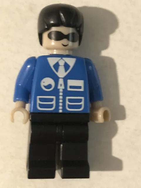 Politician Lego Mini figure  Action Figure Toy Minifig L1