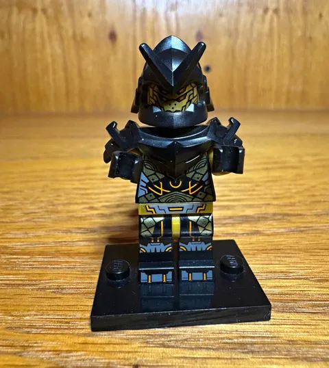 LEGO NINJAGO Imperium Claw General NJO0815