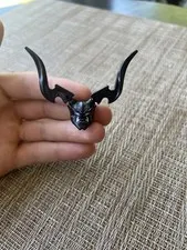 Lego ~ Ninjago Oni Vengeance Mask ~ Minifigure Headgear ~ VGUC 