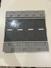 LEGO 32x32 ROAD MILS 