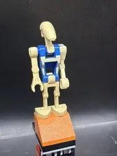 LEGO Star Wars Battle Droid Pilot Minifigure sw0360 - 75058 75041 75080