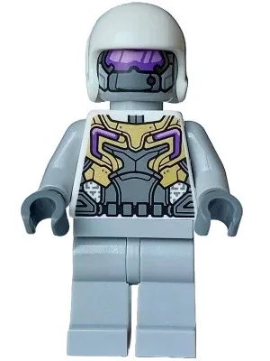 LEGO® Minifigure Super Heroes sh0970 Hydra Trooper