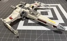 LEGO Star Wars - Luke Skywalker's X-Wing Fighter (set 75301) - Build only