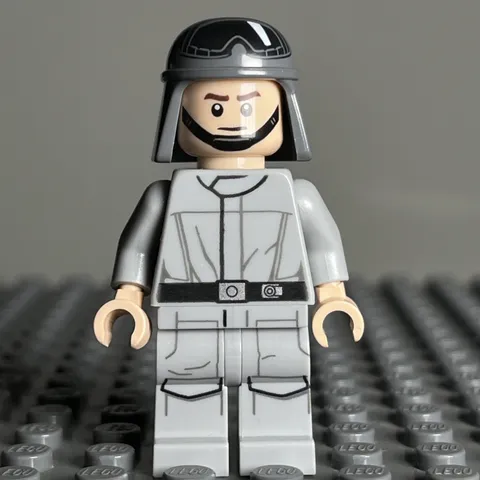 LEGO STAR WARS ROGUE ONE Imperial AT-ST Walker Minifigure 75153 sw0797 - 2J