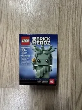 LEGO Iconic: Lady Liberty (40367) New/Factory Sealed