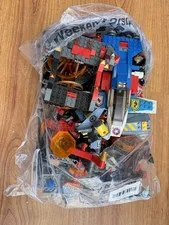 Lego Bulk Lot Mixed bag of various Sets - No complete sets