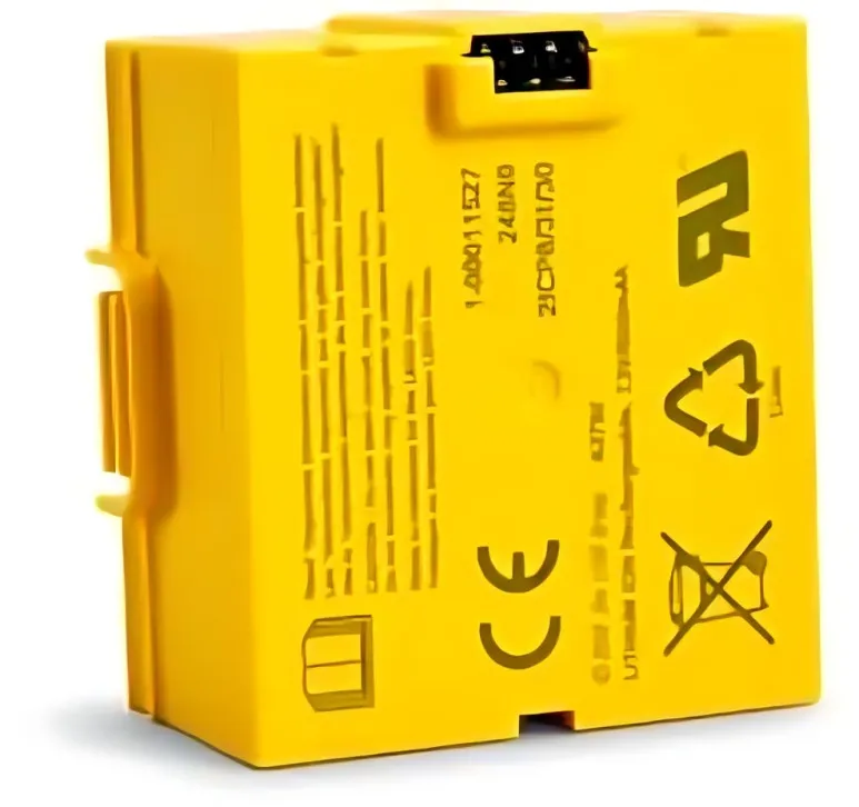 LEGO Technic Small Hub Battery Education (45612)