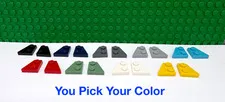LEGO 2x2 Wedge Plate  "You Pick Your Color and Qty" NEW