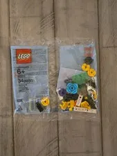 LEGO ~ 40211 ~ MONTHLY MINI BUILD ~ BEE ~ NEW IN SEALED PACKAGING