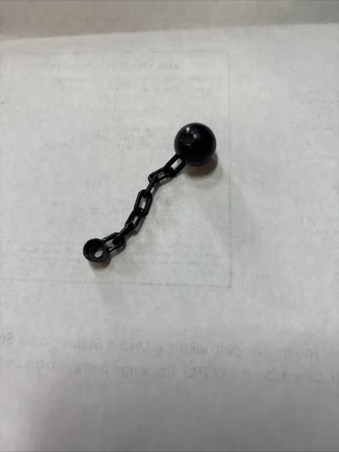 Lego 15532 50800 Chain with Ball Pack of 1