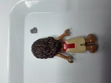 Lego Disney Moana Minifigure From 43215 The Enchanted Treehouse 