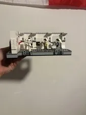 lego star wars 25th anniversary  set