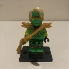 LEGO Ninjago Lloyd Dragons Rising Season 4 set 71850 NEW
