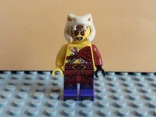 Lego Ninjago 70755 - Kapau Minifigure - Used