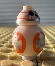 LEGO Star Wars BB-8 Droid Minifigure