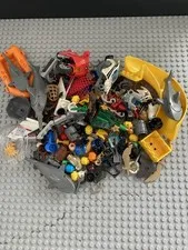 Lego Lot Parts Pieces And Accesories