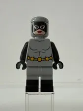 LEGO Catwoman Minifigure 76271 Batman The Animated Series DC Super Heroes