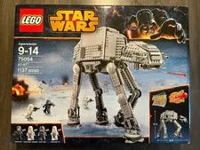 LEGO Star Wars: AT-AT (75054)