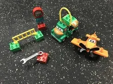 LEGO DUPLO Disney Pixar Planes Dusty & Chug 10509