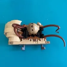 LEGO Star Wars: Desert Skiff & Sarlacc Pit 75396 Parts and Pieces NO Boba Fett