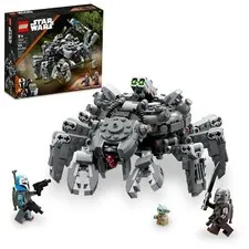 LEGO Star Wars: Spider Tank (75361) Retired Brand New